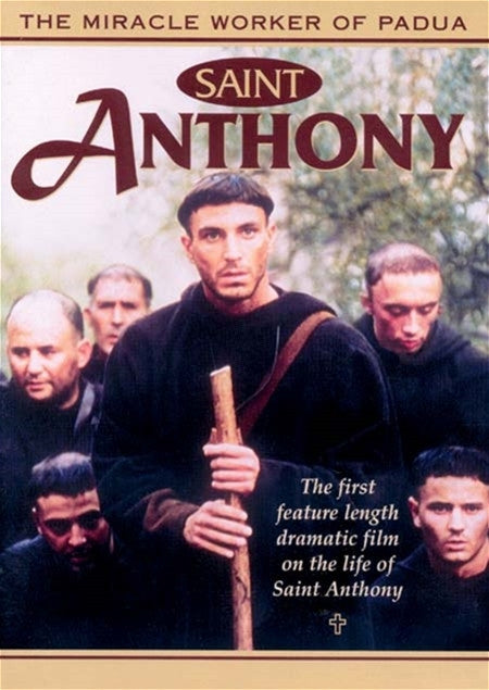 Saint Anthony: The Miracle Worker of Padua