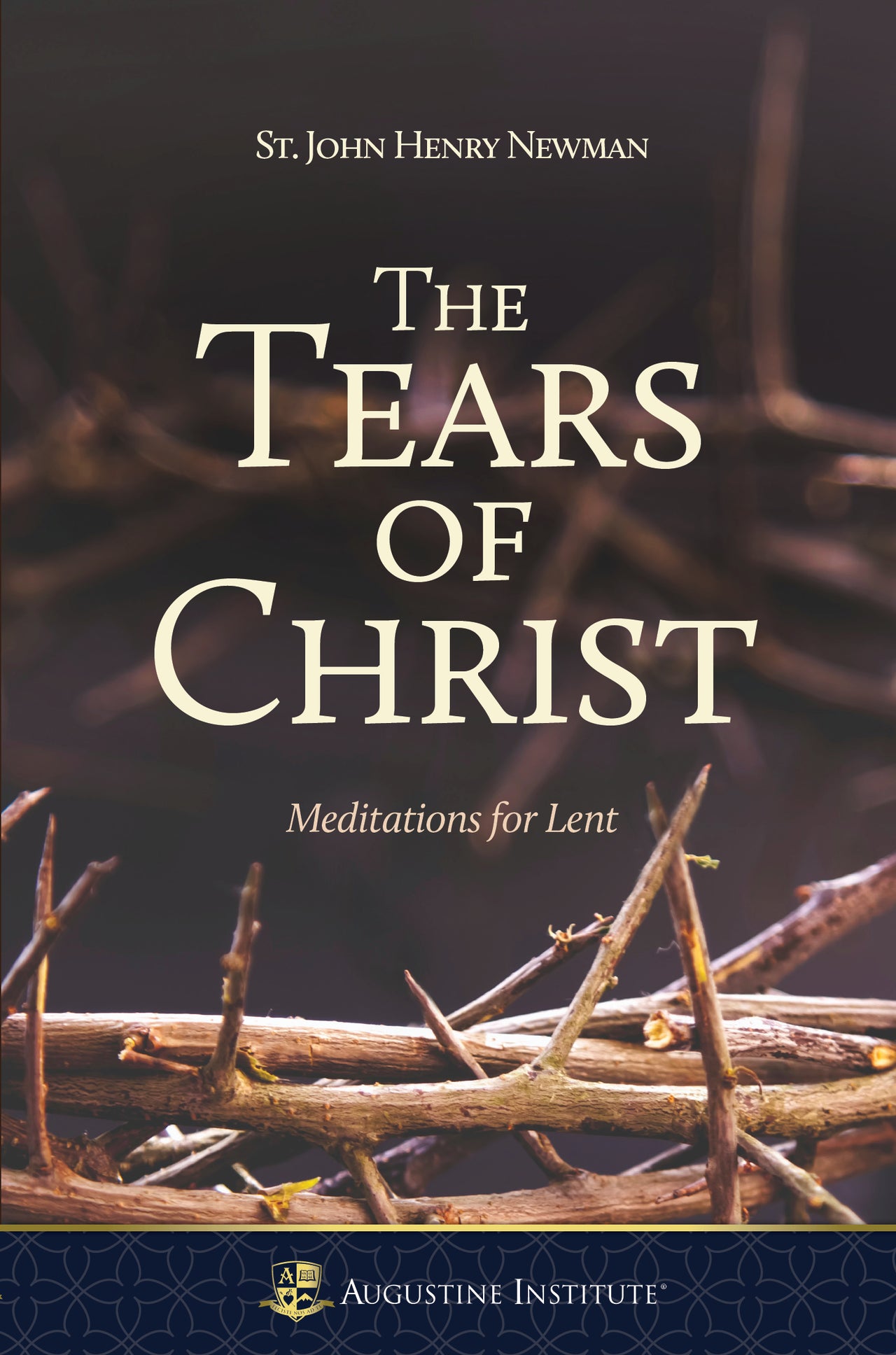 The Tears of Christ