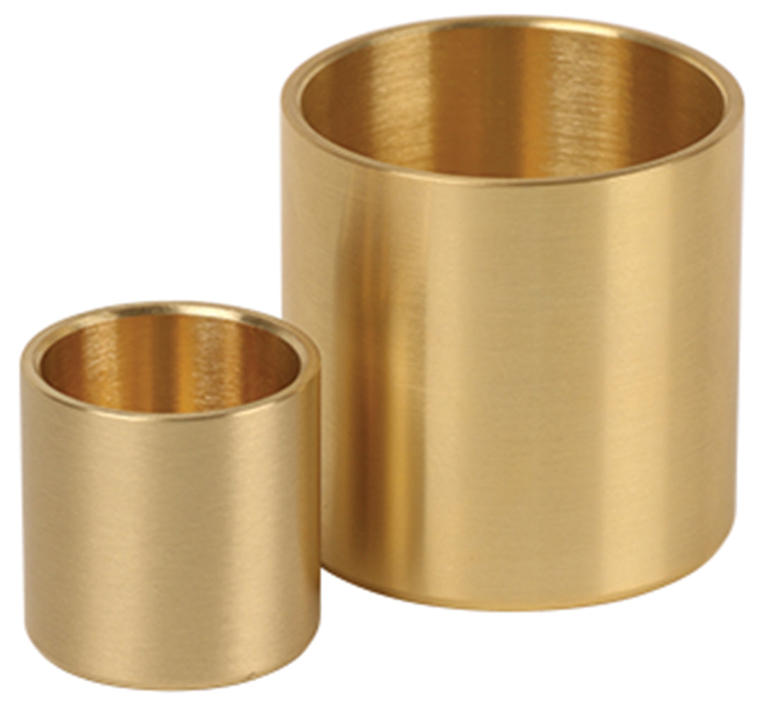 Koley's Candle Sockets