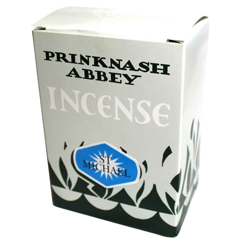 Prinknash Incense - St. Michael