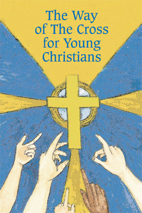 The Way of the Cross for Young Christians - 50/bx
