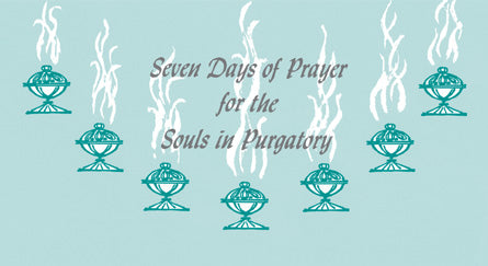 All Souls Folder - 100/box