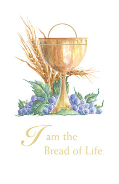 Bread of Life Bulletin (100/box)