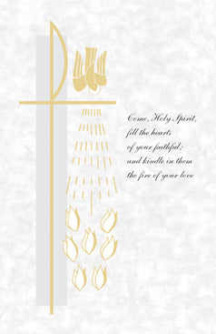 Parchment Confirmation Bulletin (100/box)