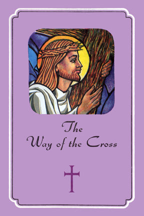 The Way of the Cross - 50/bx