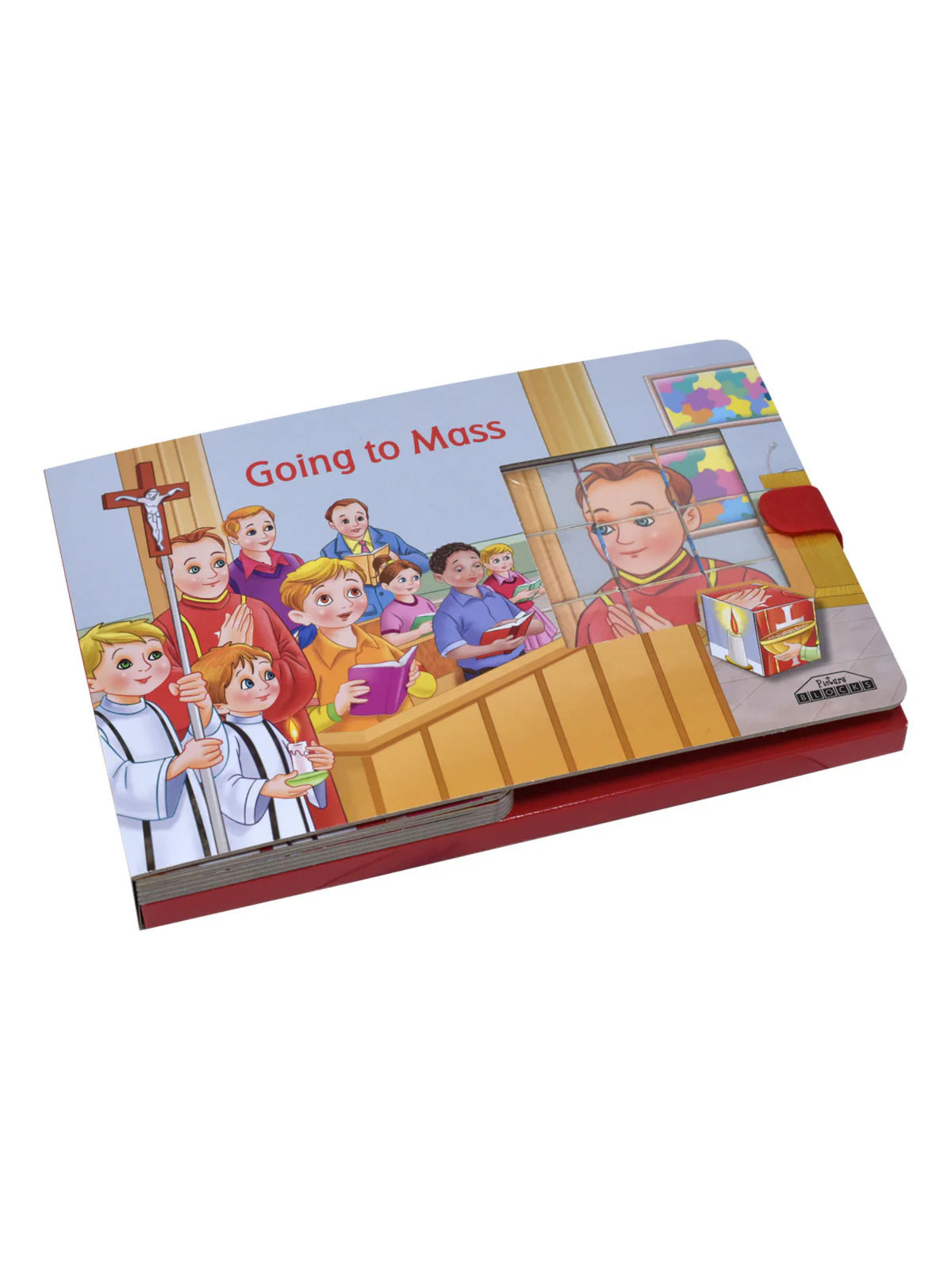 Going to Mass