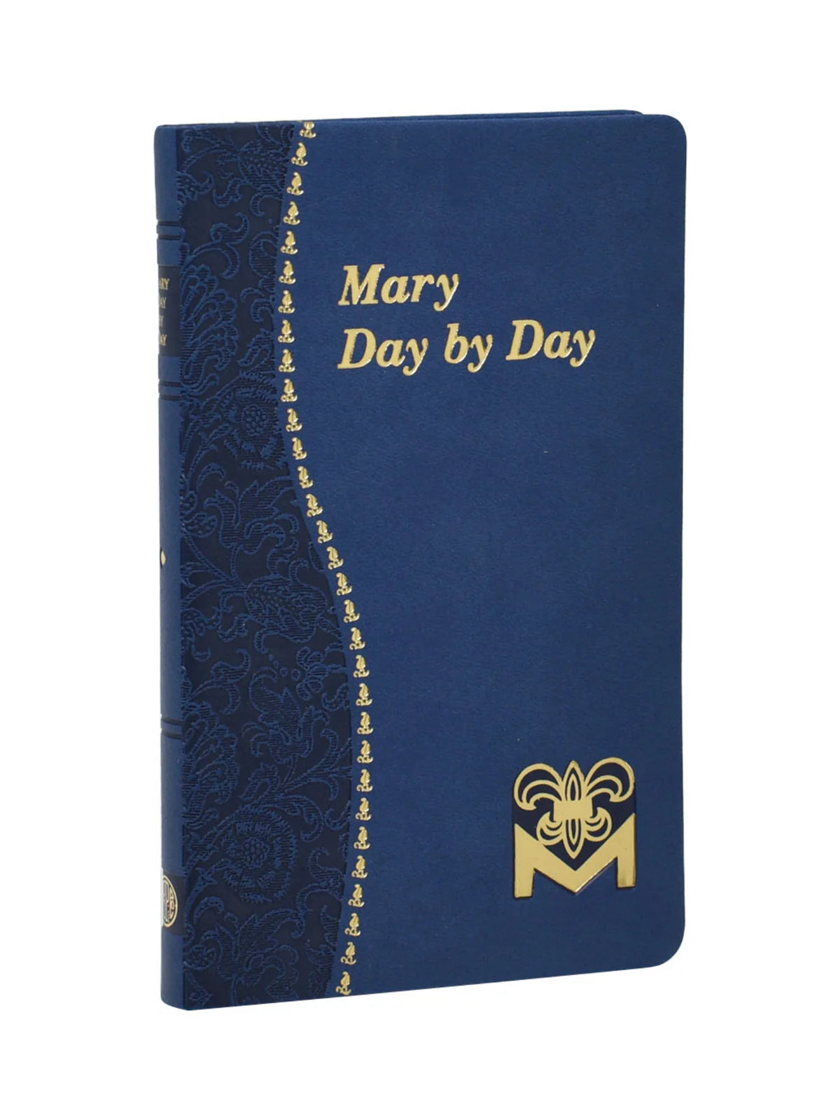 Mary Day by Day