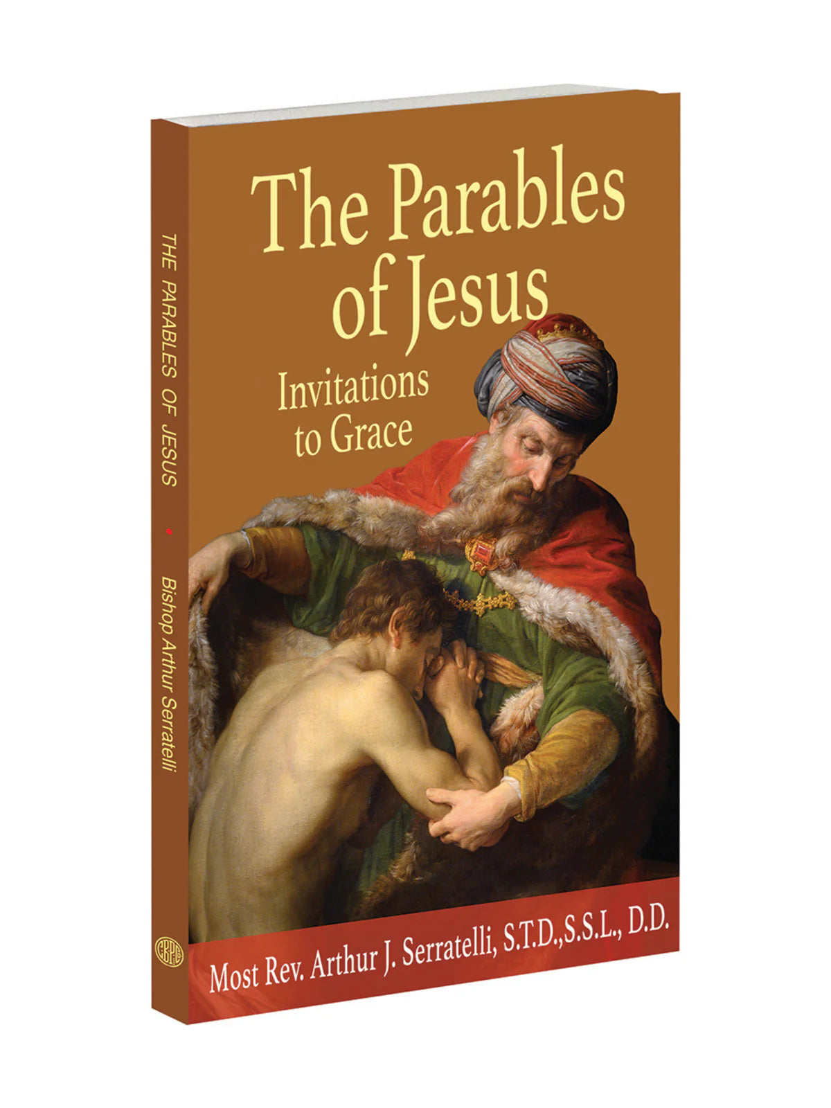 The Parables of Jesus: Invitations to Grace