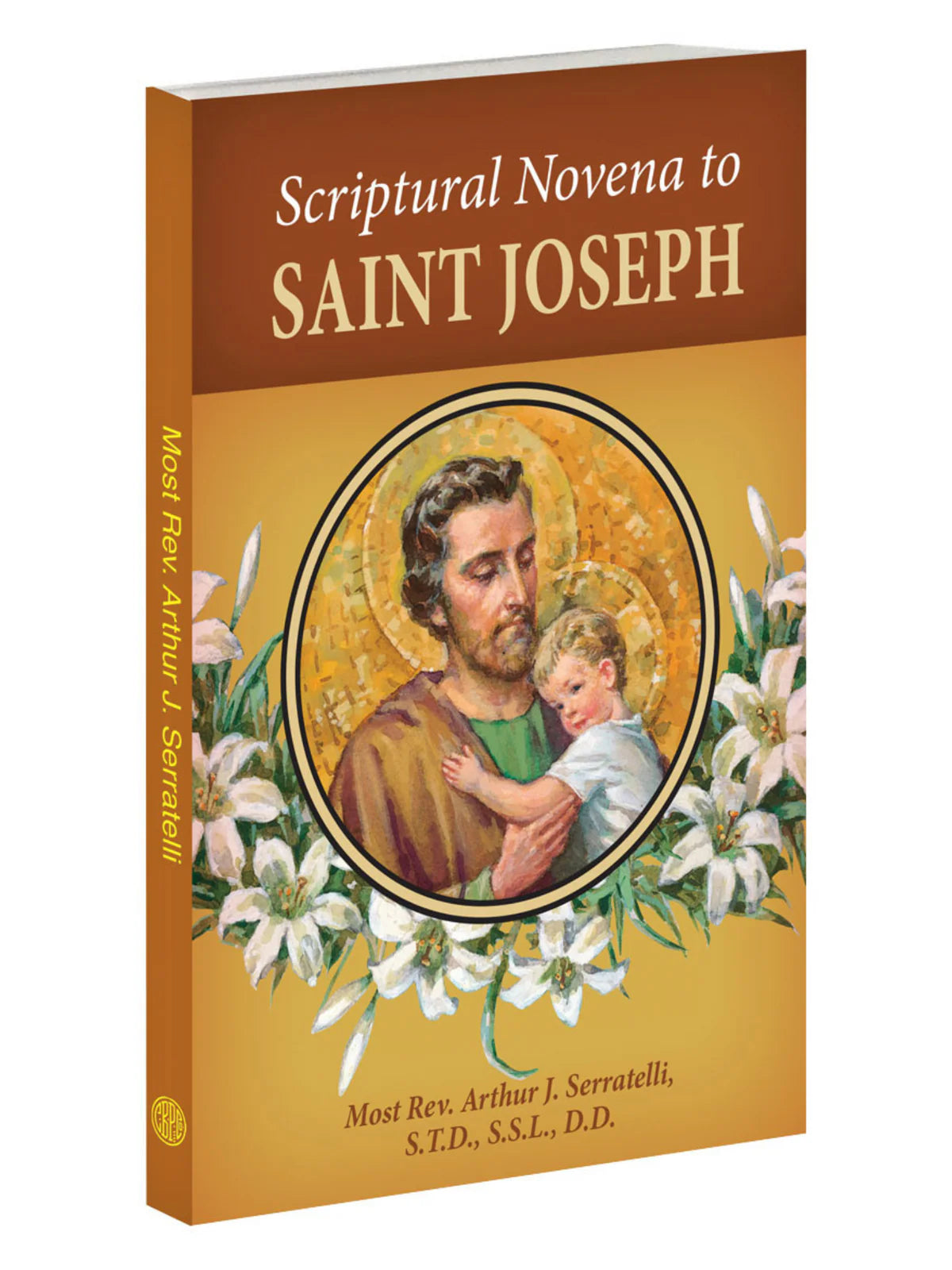 Scriptural Novena to Saint Joseph