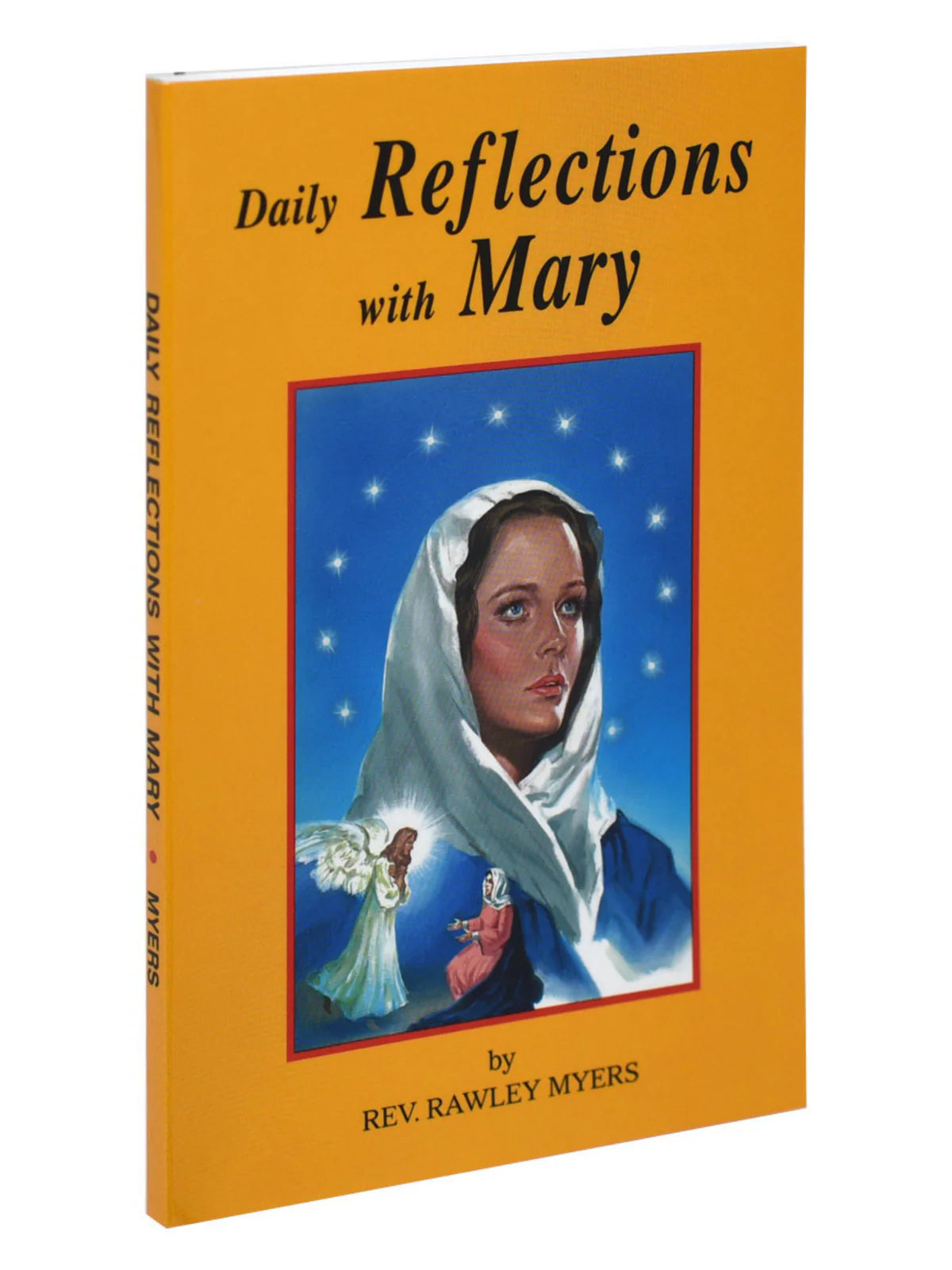 Daily Reflections with Mary