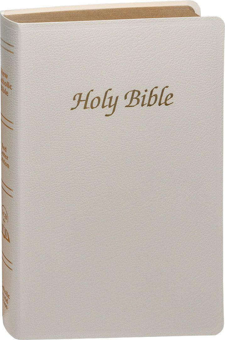 NCB First Communion Bible