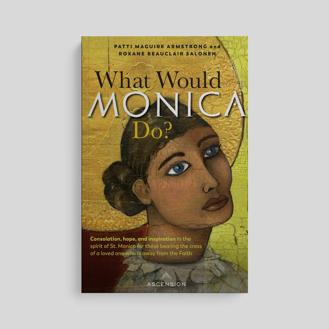 What Would Monica Do?