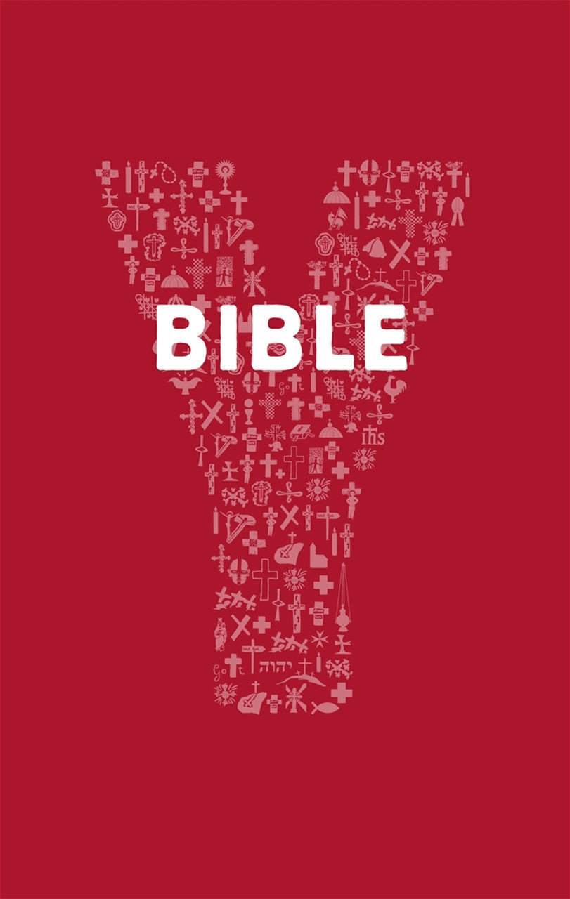 YOUCAT Bible: An Introduction to the Bible with Selected Biblical Texts
