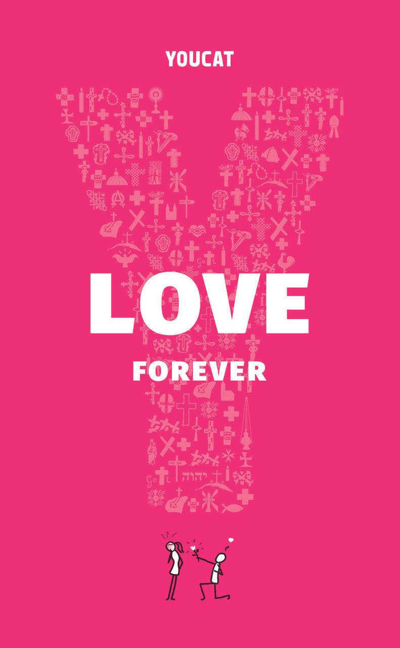 YOUCAT Love Forever