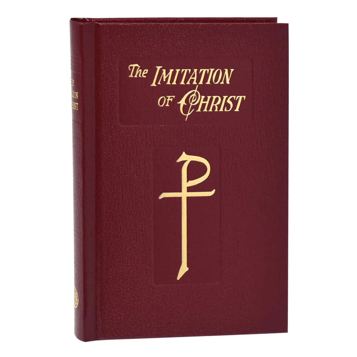 The Imitation of Christ (Hardcover)