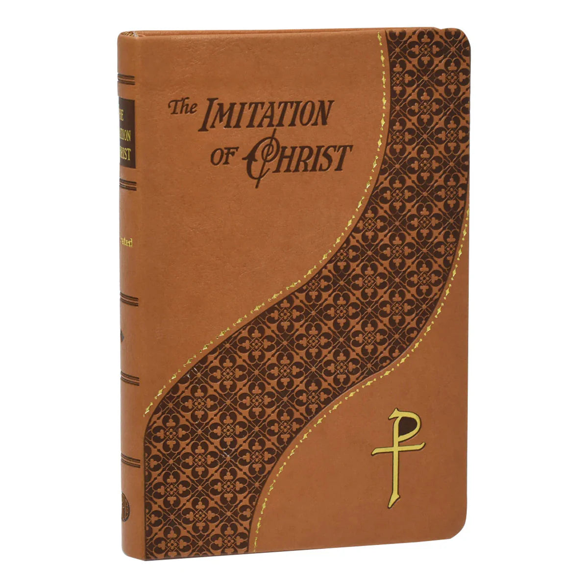 The Imitation of Christ (Dura-Lux)