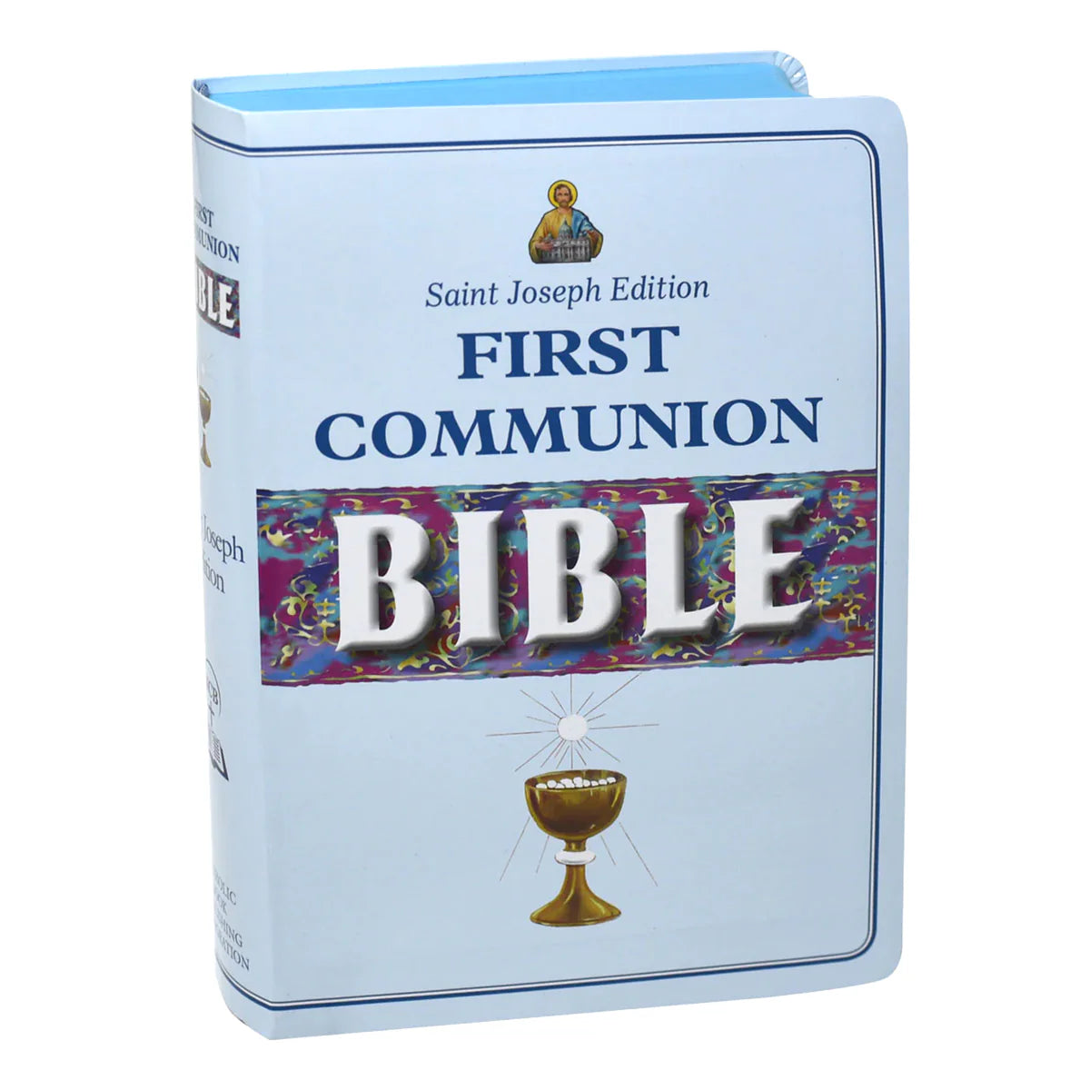 St. Joseph NCB First Communion Edition