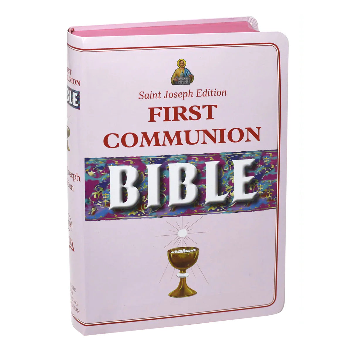 St. Joseph NCB First Communion Edition