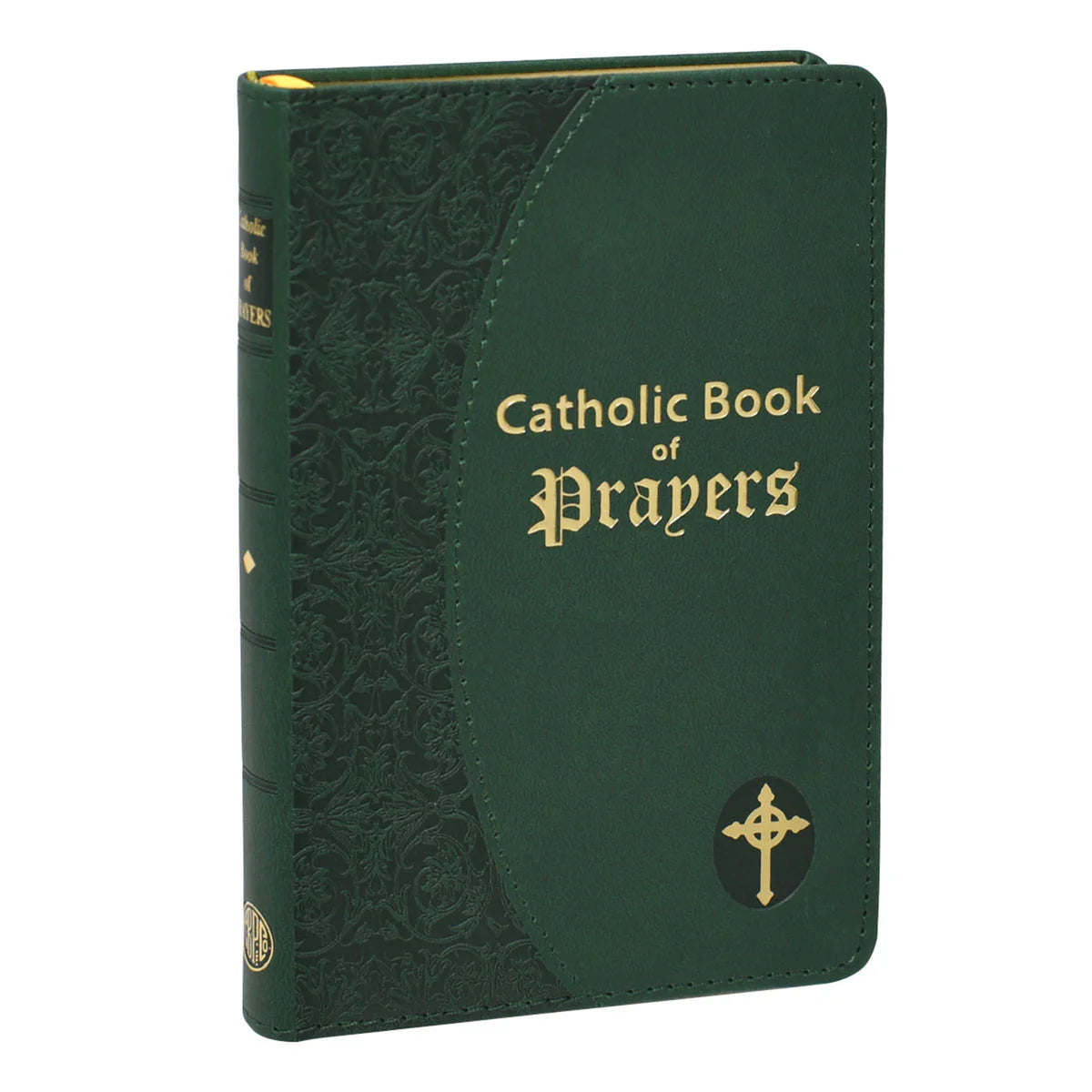 Catholic Book of Prayers - Dura-Lux Binding