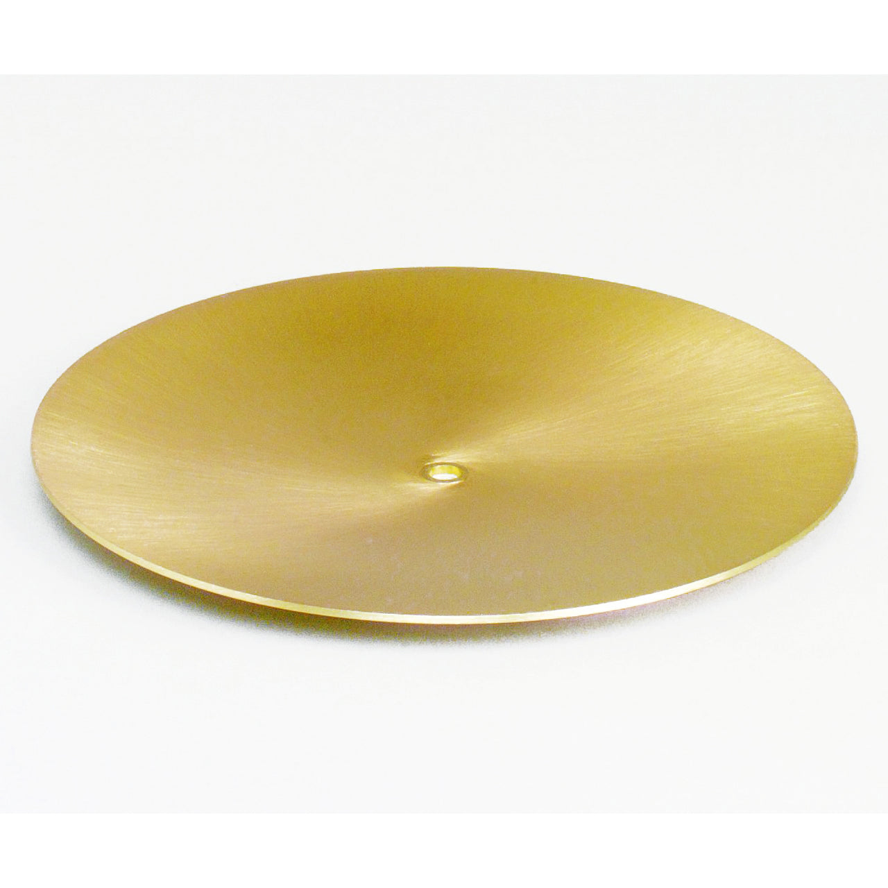Brass Bobeche | 8 Sizes | Polished And Satin Finish