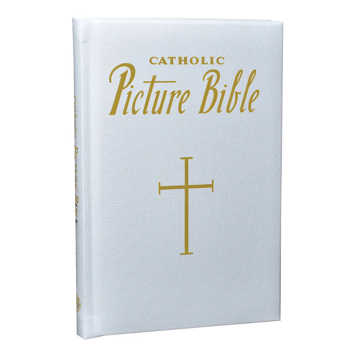 New Catholic Picture Bible