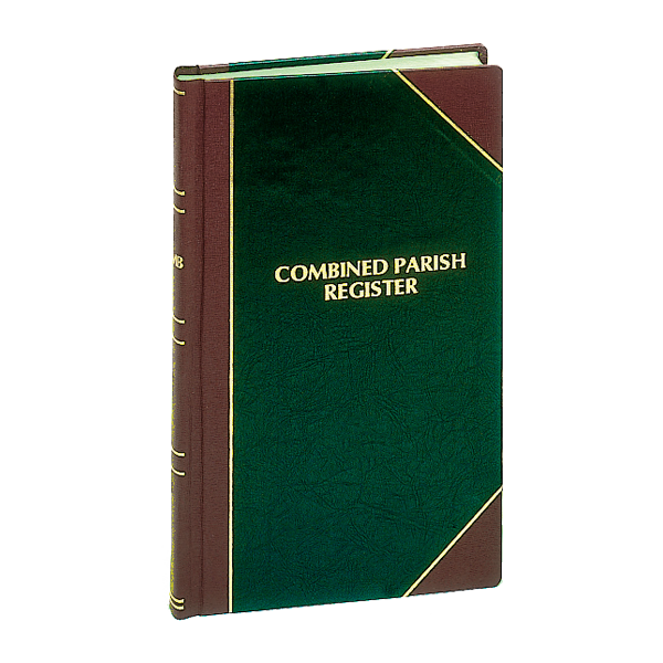 Combined Register