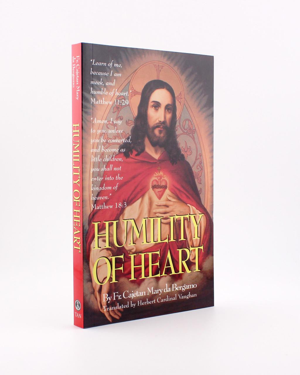 Humility of Heart
