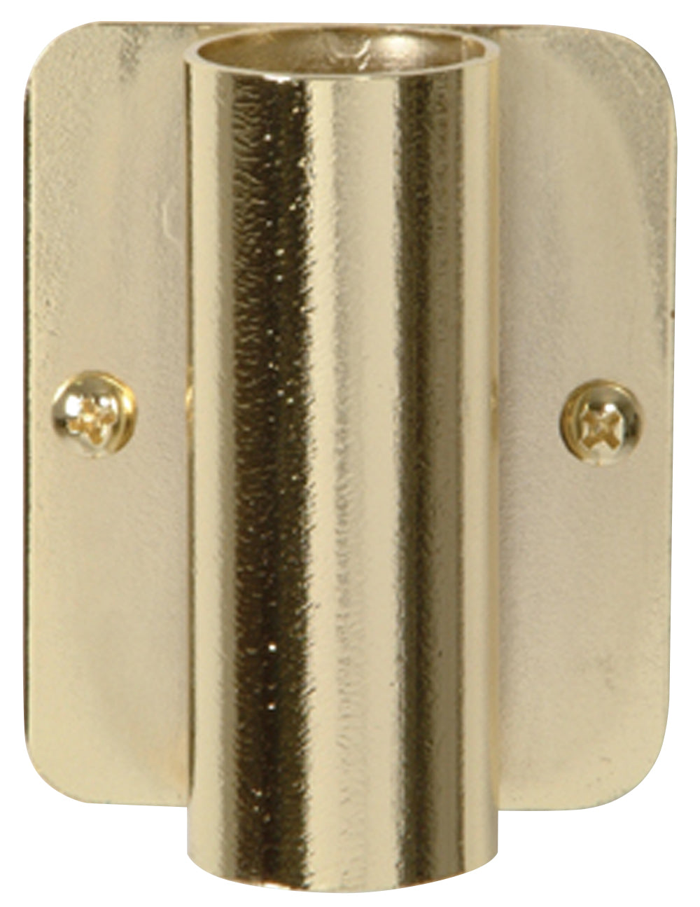 Permanent Torch Pew Bracket - 3" Ht