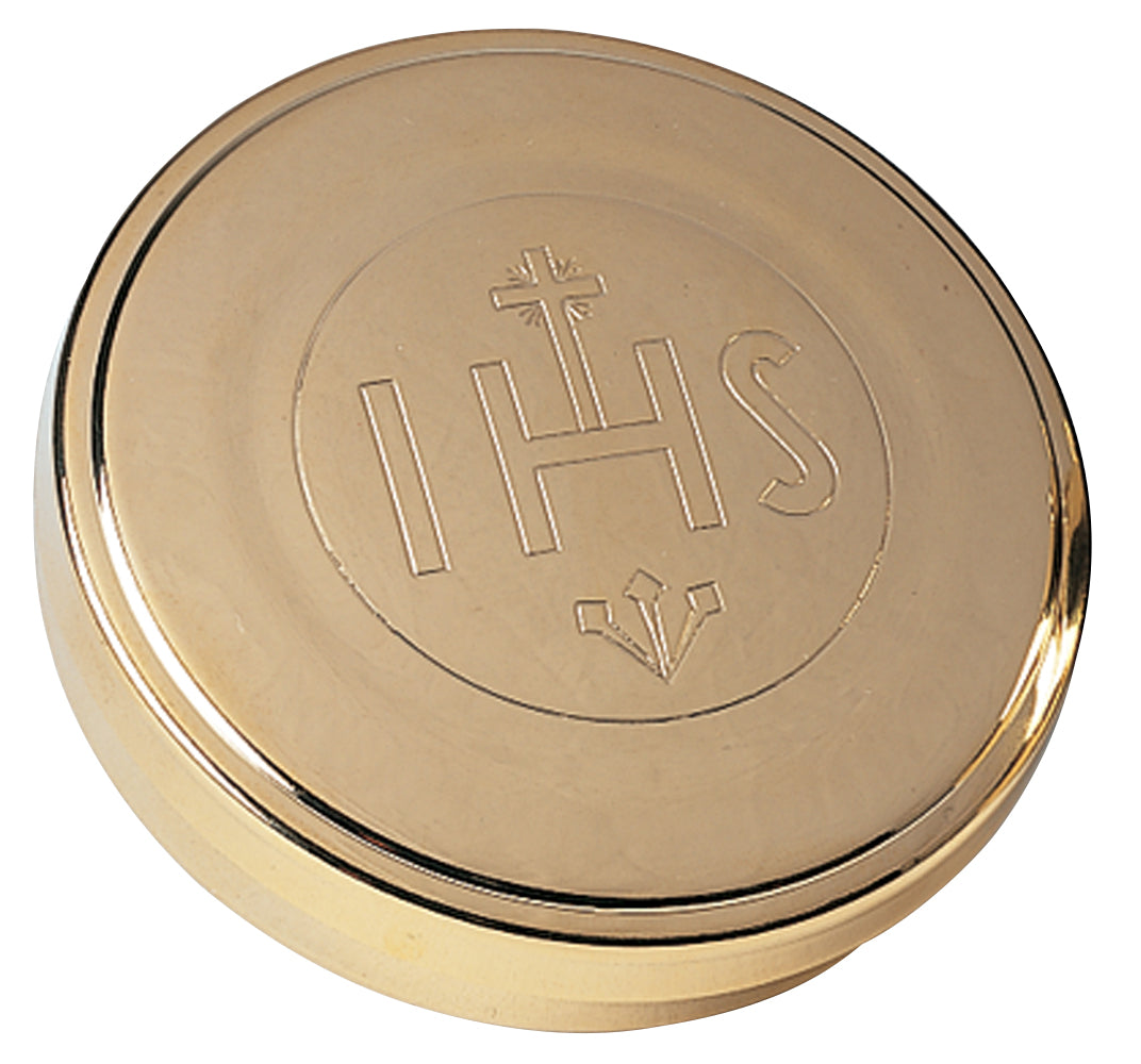 Pyx - IHS Design - Slip Cover - 40 Host