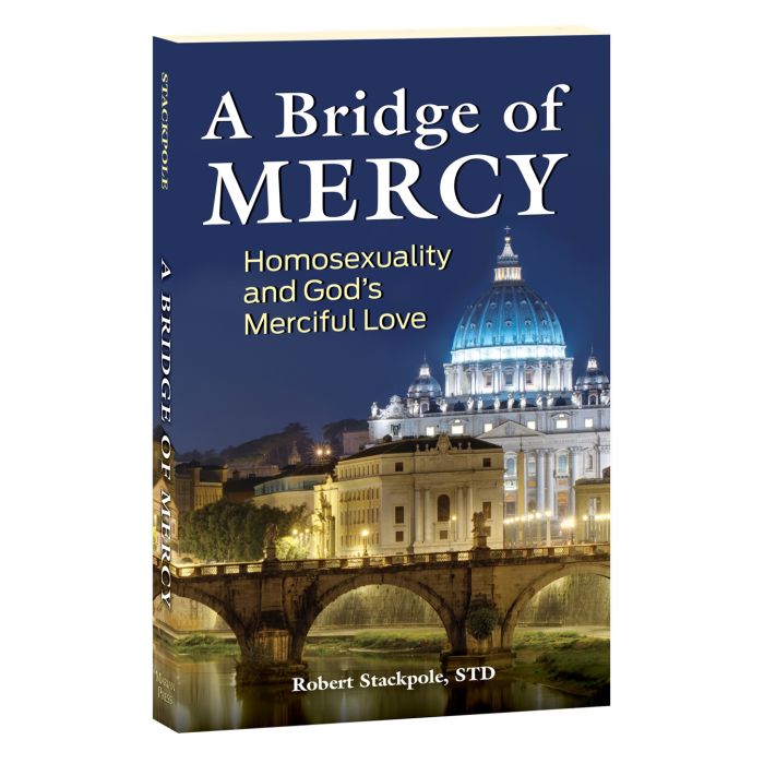A Bridge of Mercy