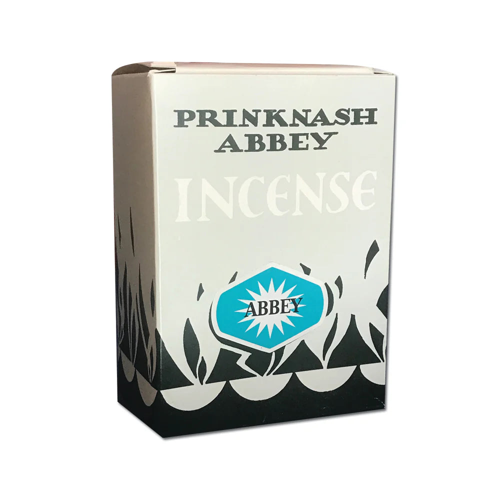 Prinknash Incense - Abbey