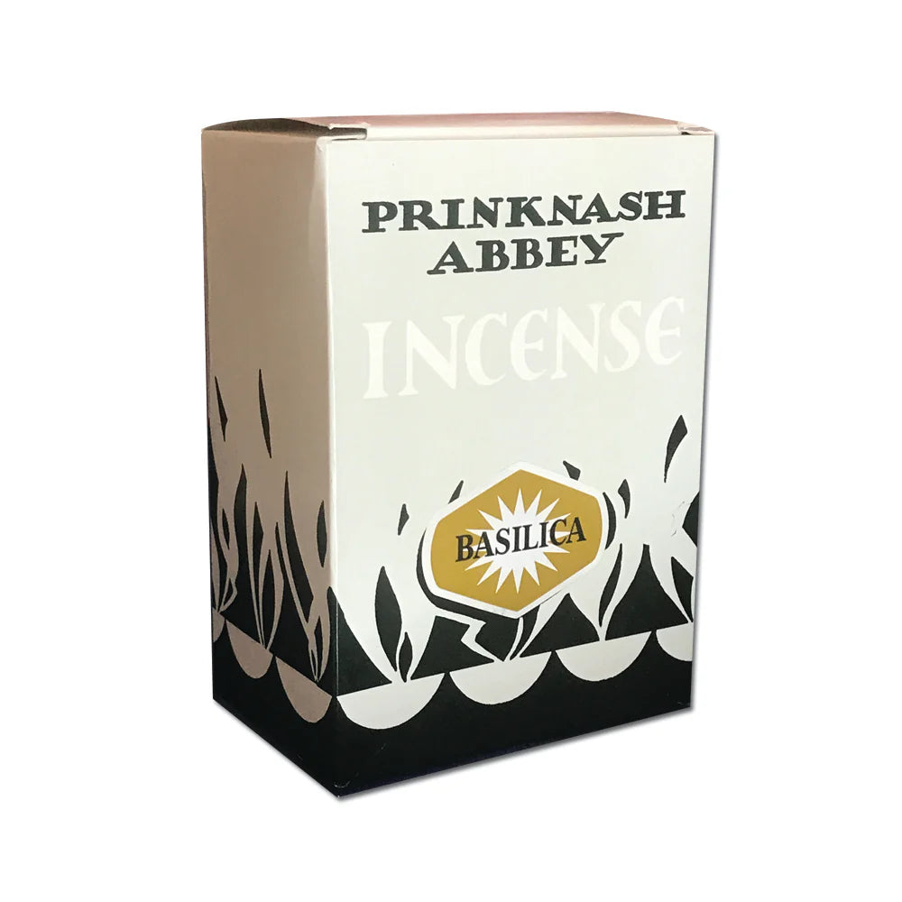 Prinknash Incense - Basilica