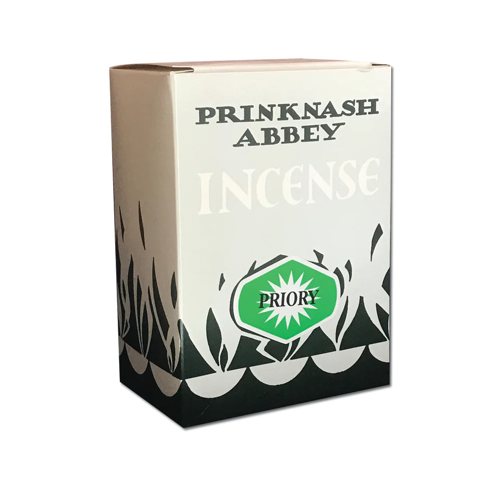 Prinknash Incense - Priory