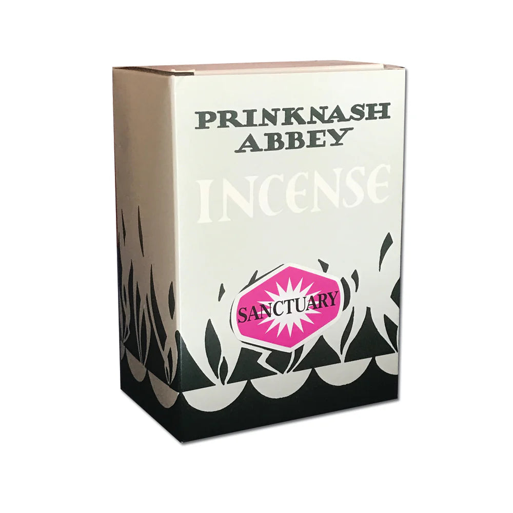 Prinknash Incense - Sanctuary
