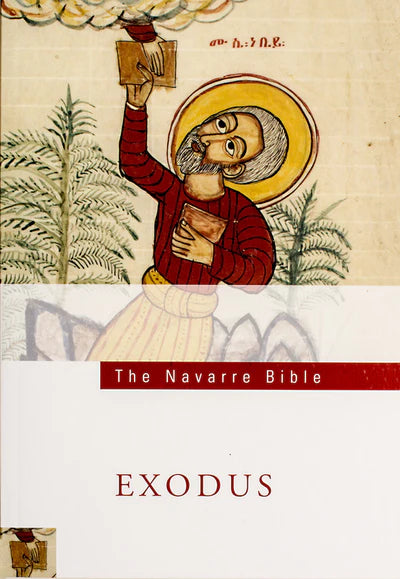 The Navarre Bible - Exodus