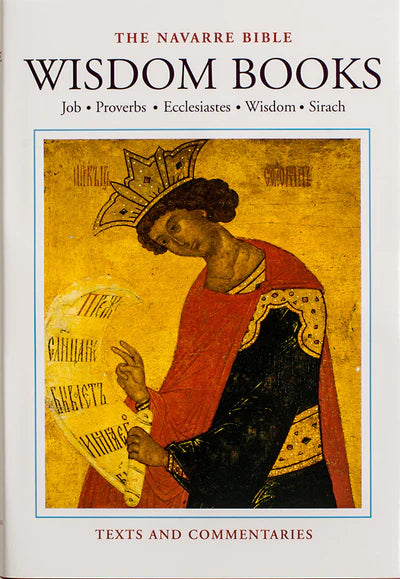 The Navarre Bible - Wisdom