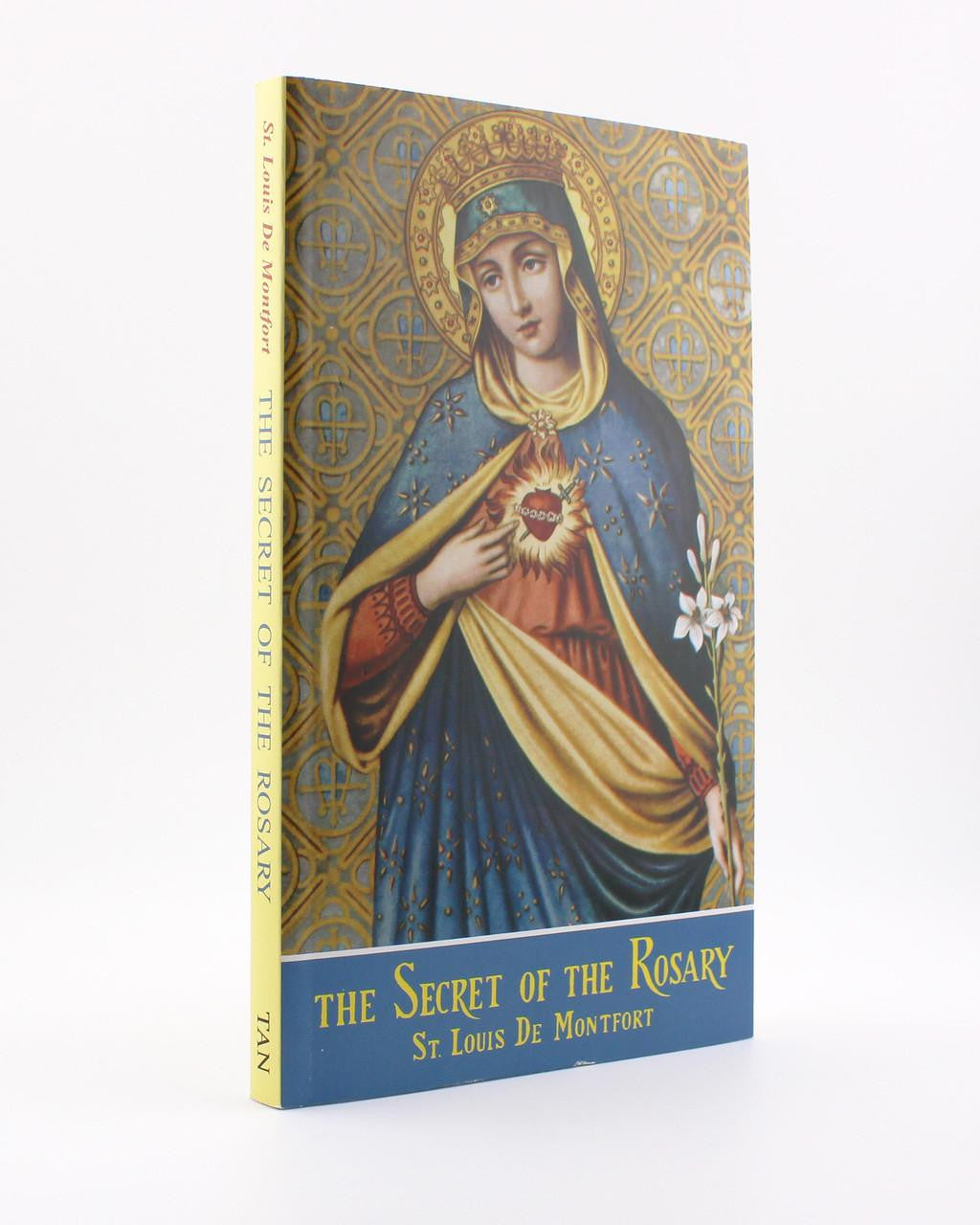 The Secret of the Rosary