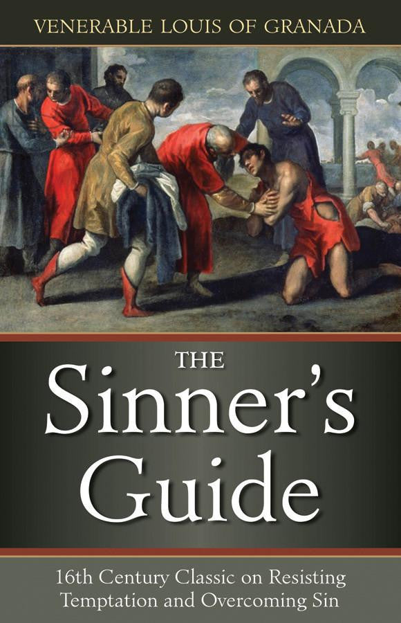 The Sinner's Guide (Paperbound)